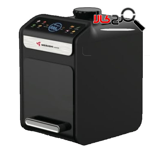 سالاد ساز مباشی مدل ME-SM1002