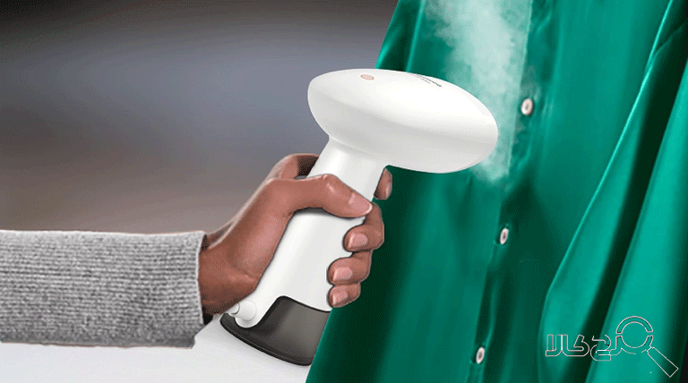 بخارگر دستی فیلیپس مدل STH1010