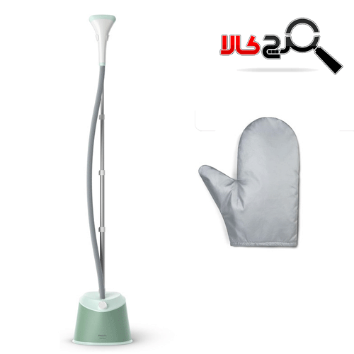 اتو بخارگر فیلیپس مدل STE1010