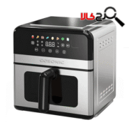 سرخ کن بدون روغن گوسونیک مدل GAF-107