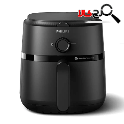 سرخ کن بدون روغن فیلیپس مدل NA110