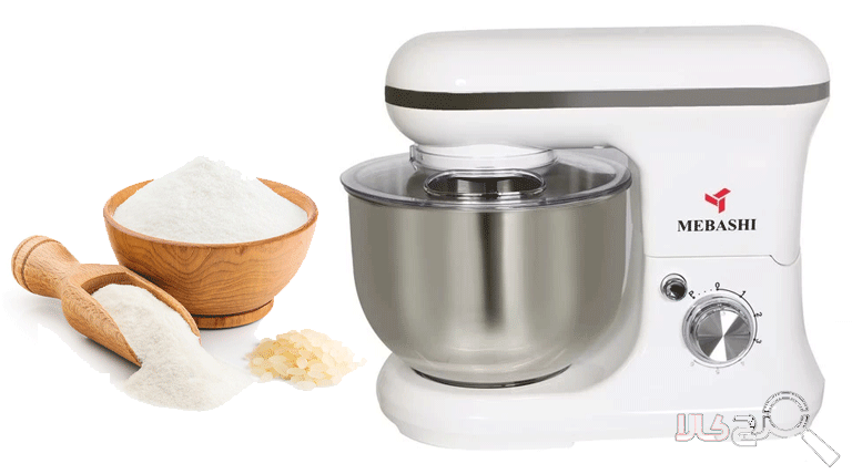 همزن مباشی مدل ME-SBM1112