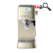 اسپرسوساز کوچ مدل KEC1984