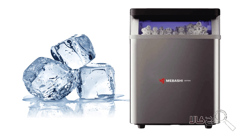 یخ ساز مباشی مدل ME-ICE 1500