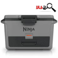 کول باکس مسافرتی نینجا (Ninja) مدل FB151