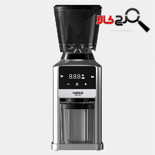 آسیاب قهوه ناسا الکتریک مدل NS-1950