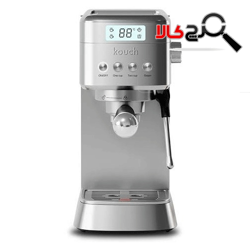 اسپرسوساز کوچ مدل KES1982