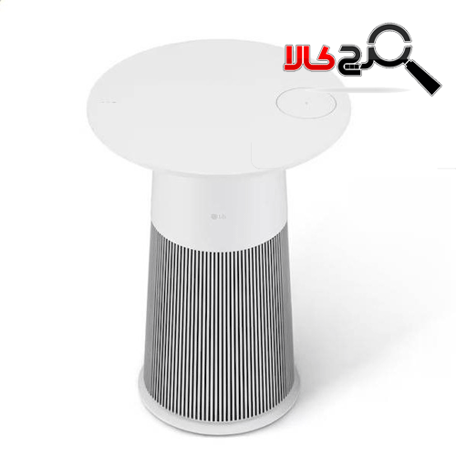 دستگاه تصفیه هوای الجی PuriCare AS20