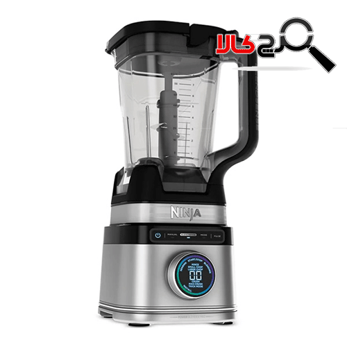 مخلوط کن نینجا مدل TB201