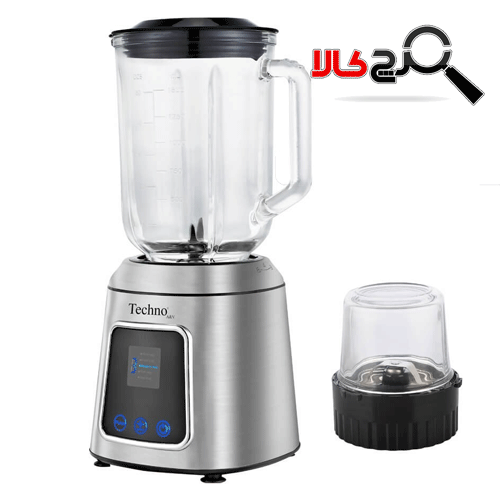 مخلوط کن تکنو مدل TE230