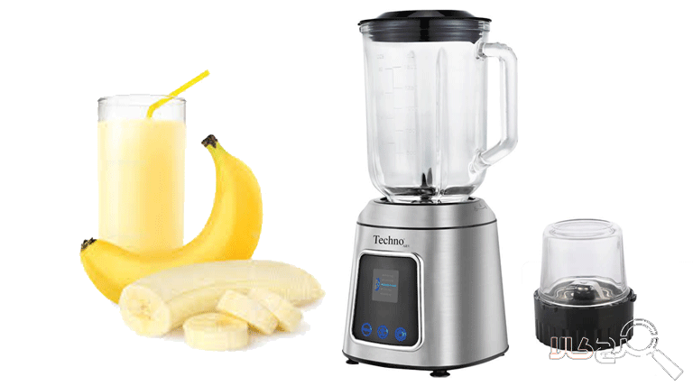 مخلوط کن تکنو مدل TE230