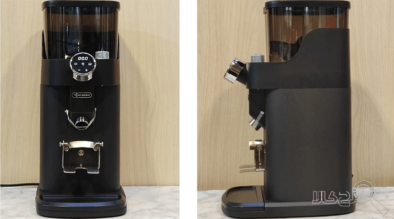 آسیاب قهوه مباشی مدل ME-CG 2304