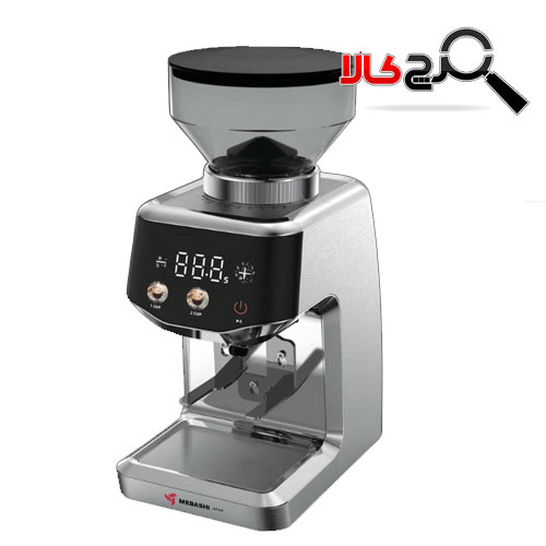 آسیاب قهوه مباشی مدل ME-CG2309