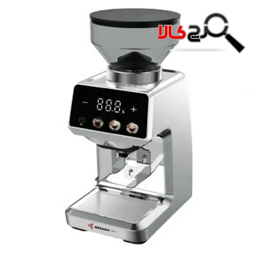 آسیاب قهوه مباشی مدل ME-CG 2310