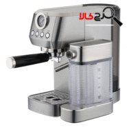 اسپرسو ساز مباشی مدل ME-ECM 2501