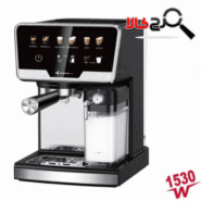 اسپرسوساز مباشی مدل ME-ECM 2507