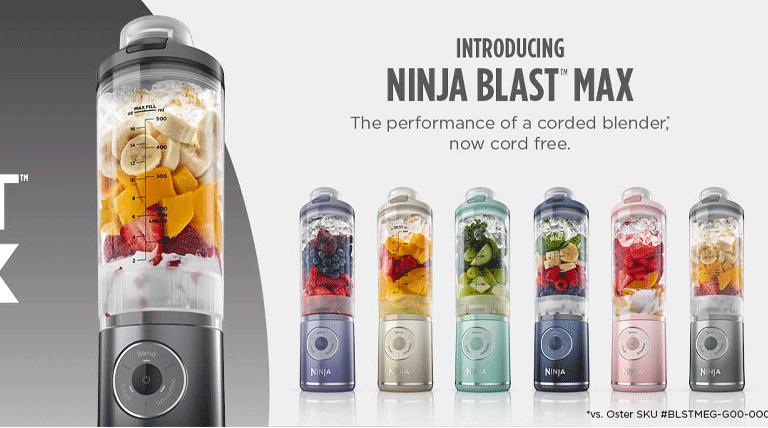 بهترین شیکر شارژی بازار