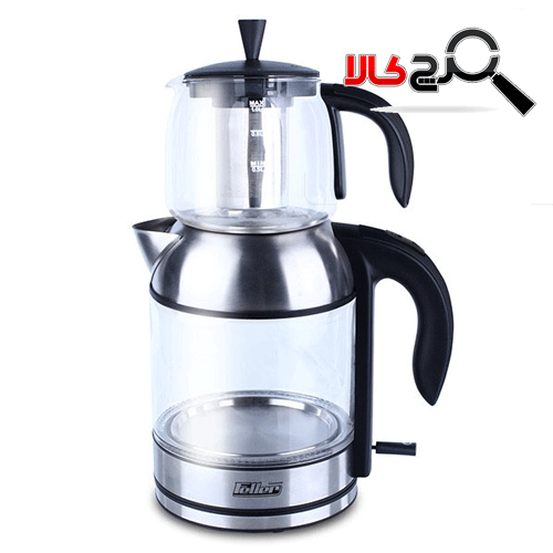 چای ساز فلر مدل TS 285