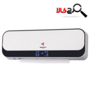 بخاری برقی دیواری مباشی مدل ME-EFH3000