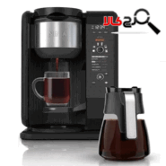 چای ساز و قهوه ساز نینجا مدل CP301