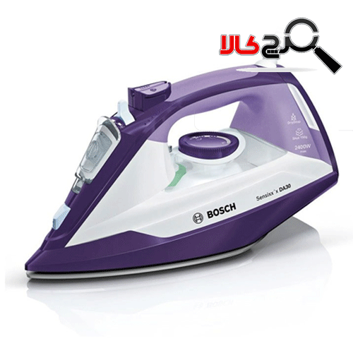 اتو بخار بوش مدل TDA3024034