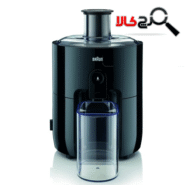 آبمیوه گیری براون مدل SJ-3100