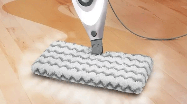 بخارشوی شارک مدل p36