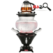 سماور برقی مایر مدل MR-3838