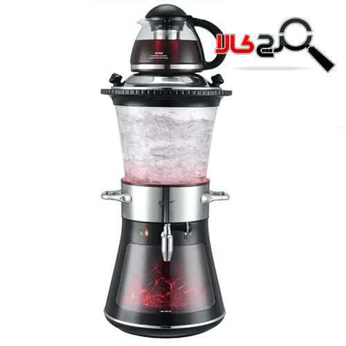 سماور برقی مایر مدل MR-3839