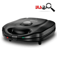 ساندویچ ساز بلک اند دکر مدل TS4120-B5
