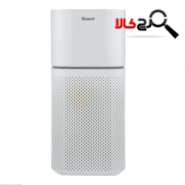 دستگاه تصفیه کننده هوا زانتی مدل ZMAF-48WL3HCIA