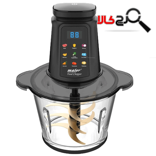 خردکن مایر مدل MR-495