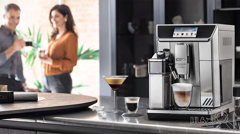 راهنمای جامع خرید دستگاه اسپرسوساز دلونگی؛ از مدل‌های اقتصادی تا حرفه‌ای