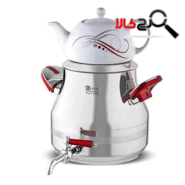 کتری و قوری ناسا الکتریک مدل NS-518