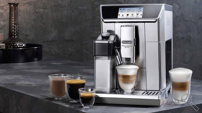 راهنمای جامع خرید دستگاه اسپرسوساز دلونگی؛ از مدل‌های اقتصادی تا حرفه‌ای