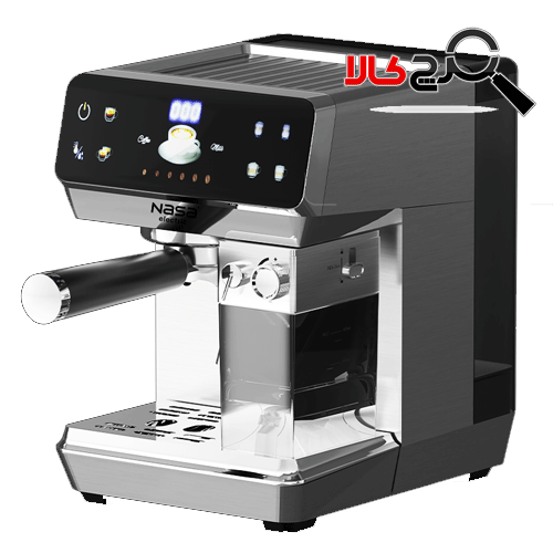 اسپرسوساز ناسا الکتریک مدل NS-540