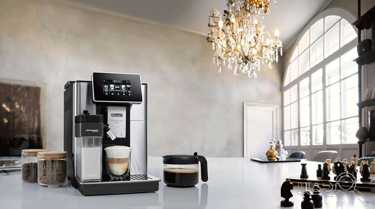 چرا دلونگی انتخاب اول علاقه‌مندان به قهوه است؟ نگاهی به طراحی، کیفیت و عملکرد