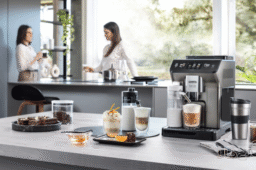 راهنمای جامع خرید دستگاه اسپرسوساز دلونگی؛ از مدل‌های اقتصادی تا حرفه‌ای