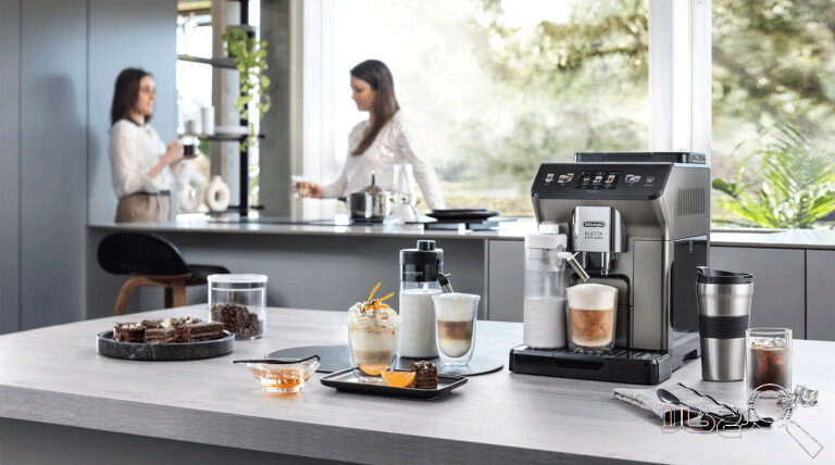 برند دلونگی