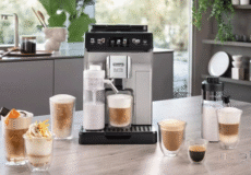 کدام مدل قهوه‌ساز دلونگی برای شما مناسب‌تر است؟ بررسی مدل به مدل