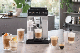 کدام مدل قهوه‌ساز دلونگی برای شما مناسب‌تر است؟ بررسی مدل به مدل