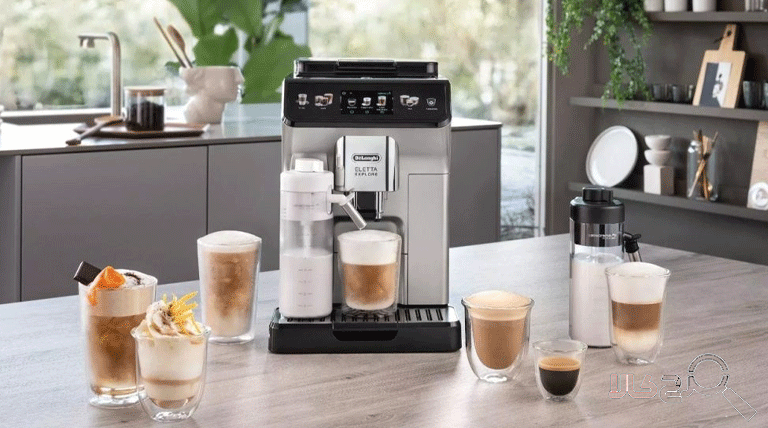 کدام مدل قهوه‌ساز دلونگی برای شما مناسب‌تر است؟ بررسی مدل به مدل