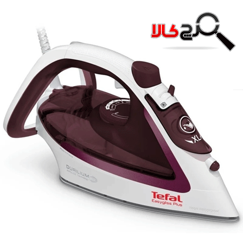 اتو بخار تفال FV5714