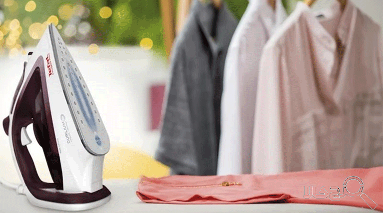 اتو بخار تفال FV5714