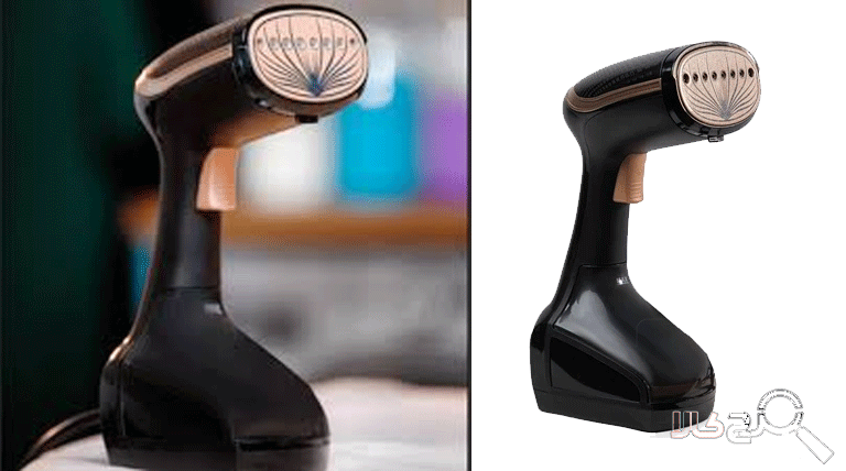 اتو بخار گرین مدل GSI-507