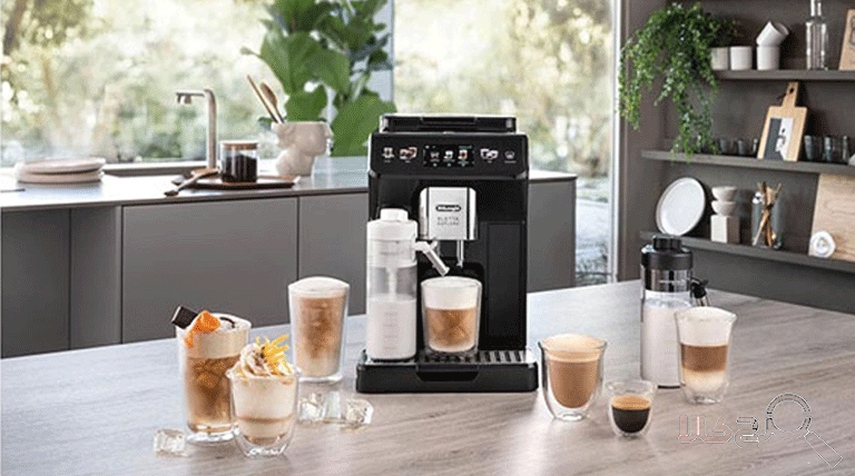 چرا دلونگی انتخاب اول علاقه‌مندان به قهوه است؟ نگاهی به طراحی، کیفیت و عملکرد