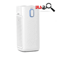 دستگاه تصفیه هوا سام مدل AP60