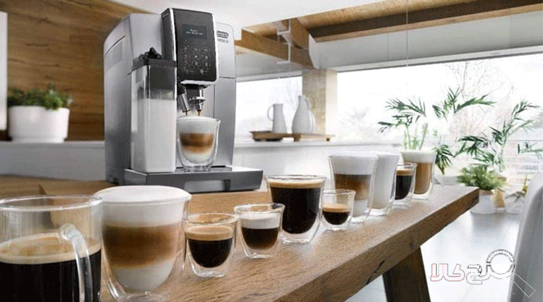 کدام مدل قهوه‌ساز دلونگی برای شما مناسب‌تر است؟ بررسی مدل به مدل