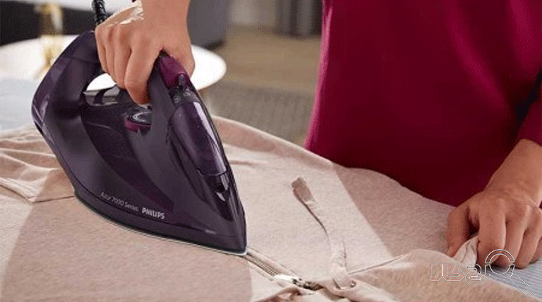 اتو بخار فیلیپس مدل DST7061