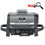 گریل باربیکیو برقی نینجا مدل OG751